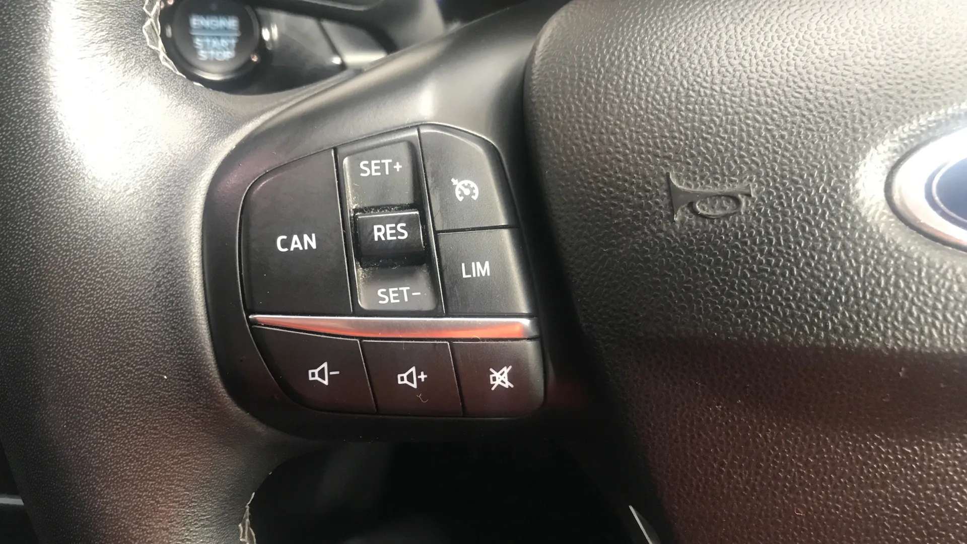 2020 FORD FIESTA 2020 FORD FIESTA