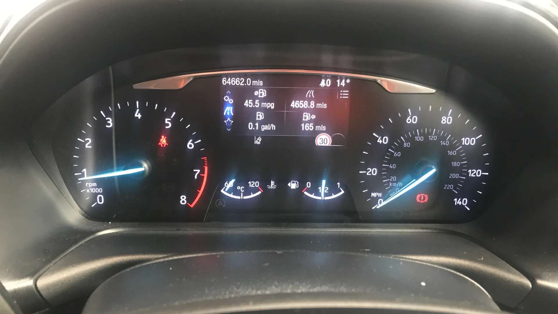 2020 FORD FIESTA 2020 FORD FIESTA