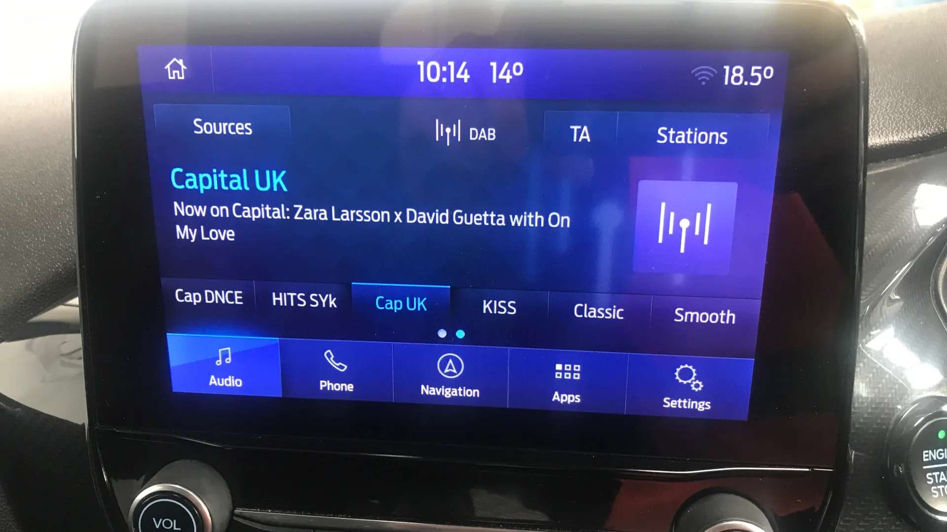 2020 FORD FIESTA 2020 FORD FIESTA