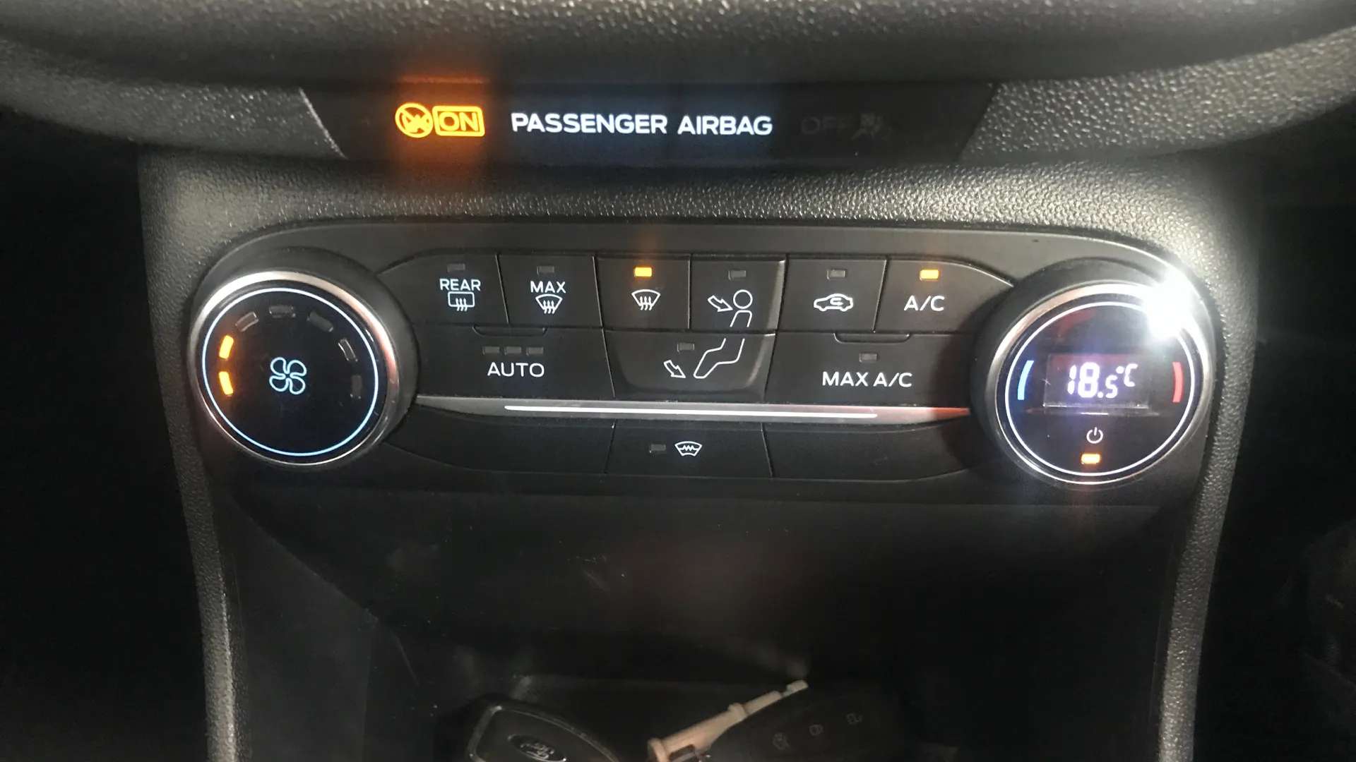 2020 FORD FIESTA 2020 FORD FIESTA