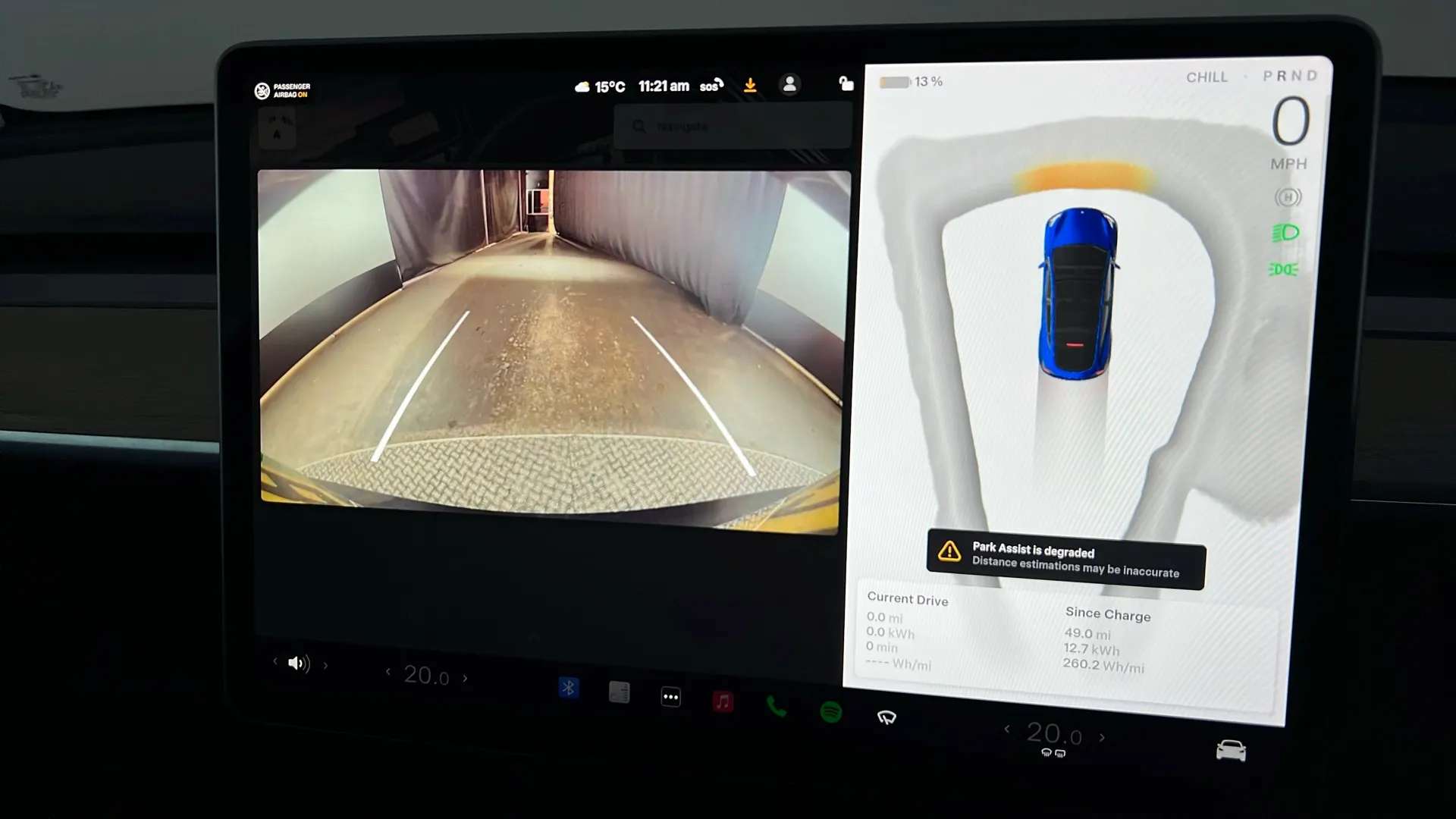 2023 TESLA MODEL Y 2023 TESLA MODEL Y
