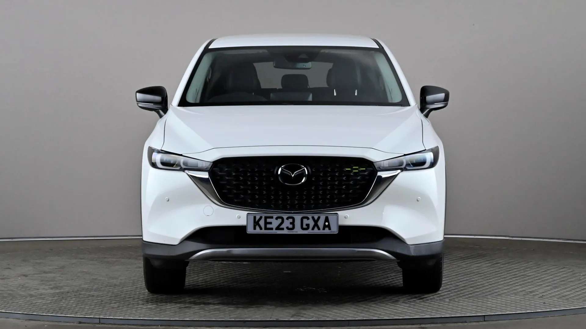 2023 MAZDA CX-5 2023 MAZDA CX-5