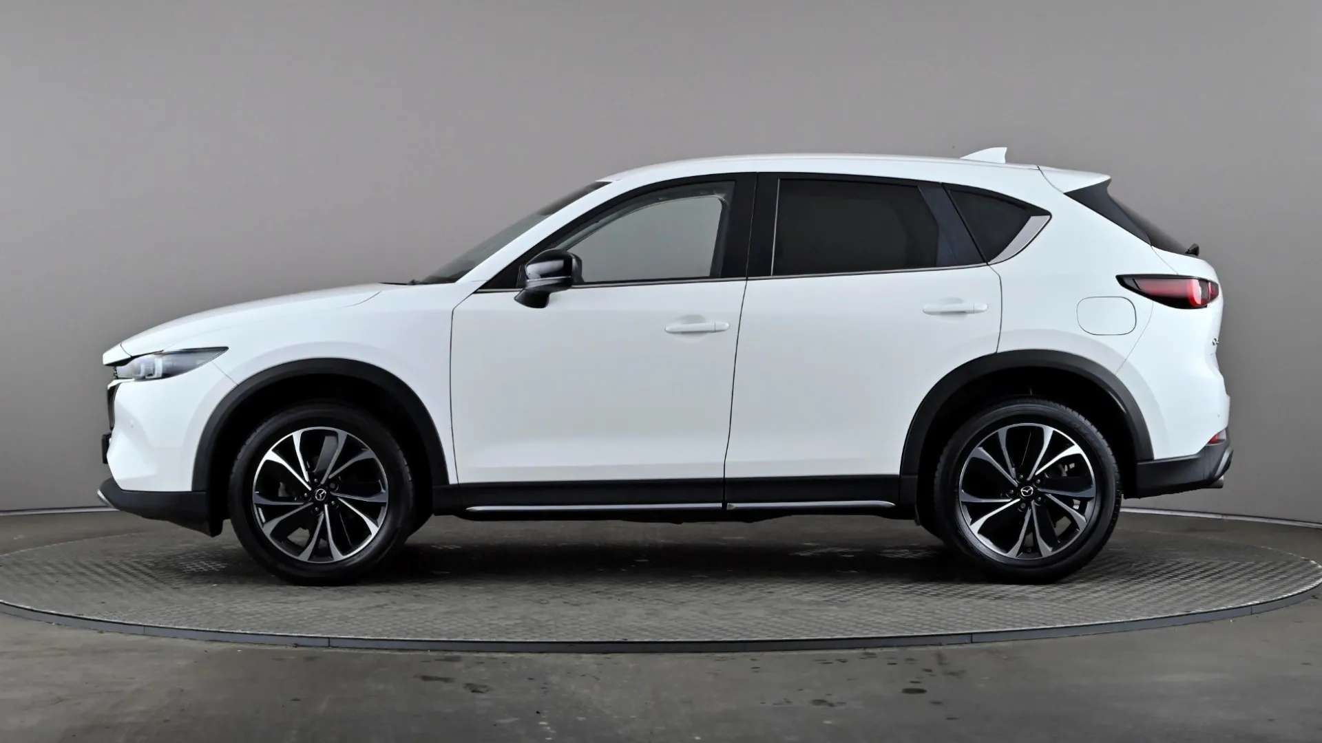 2023 MAZDA CX-5 2023 MAZDA CX-5