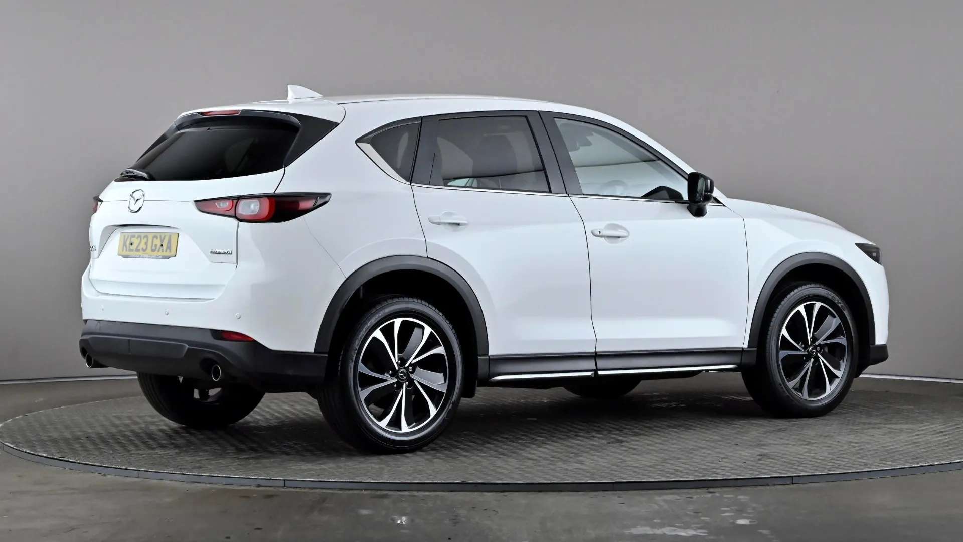 2023 MAZDA CX-5 2023 MAZDA CX-5