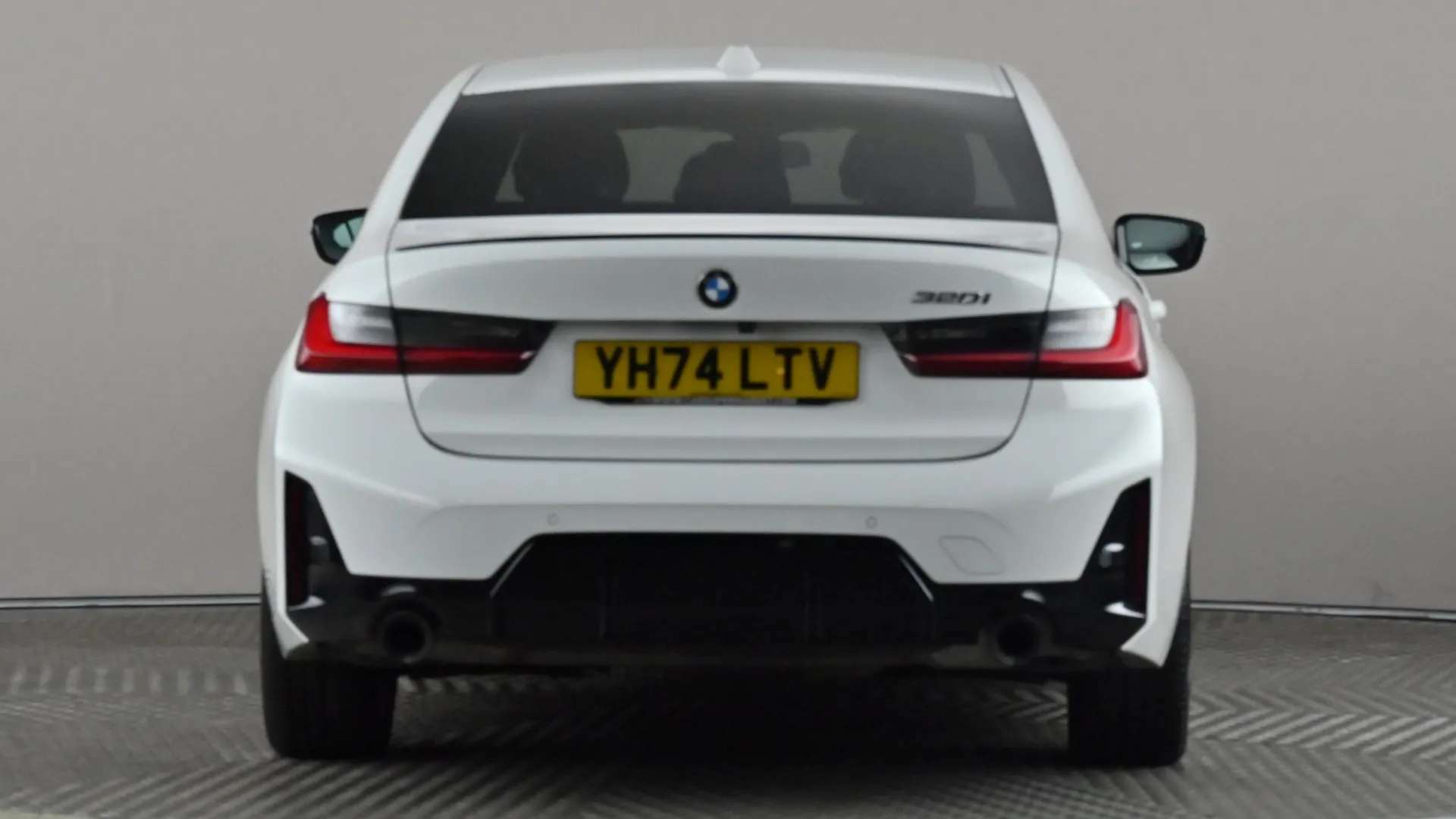 2024 BMW 3 SERIES 2024 BMW 3 SERIES