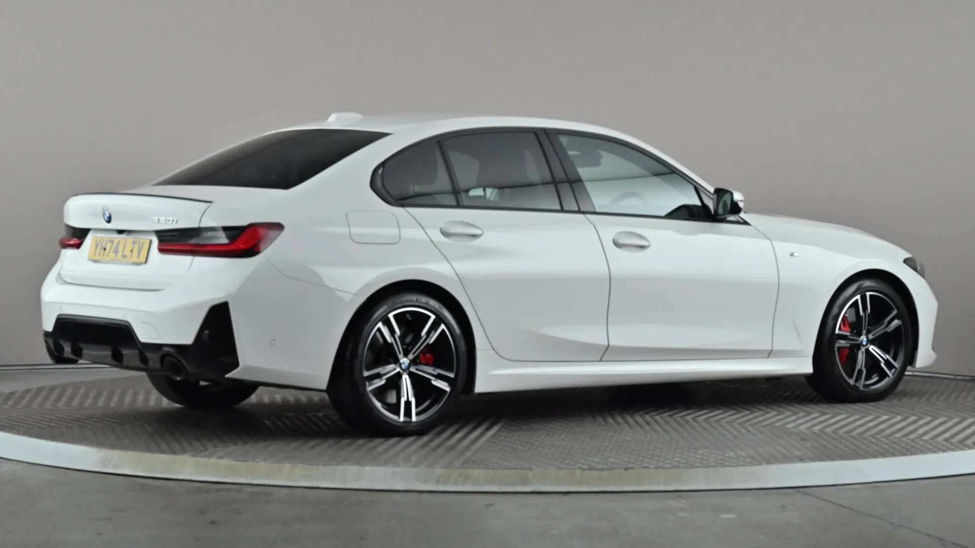 2024 BMW 3 SERIES 2024 BMW 3 SERIES