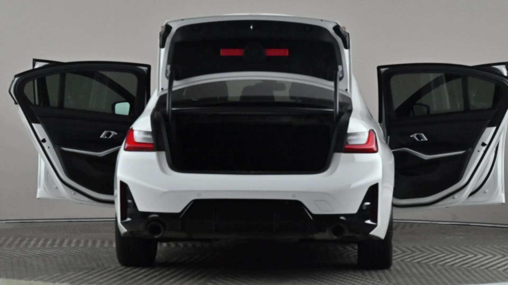 2024 BMW 3 SERIES 2024 BMW 3 SERIES