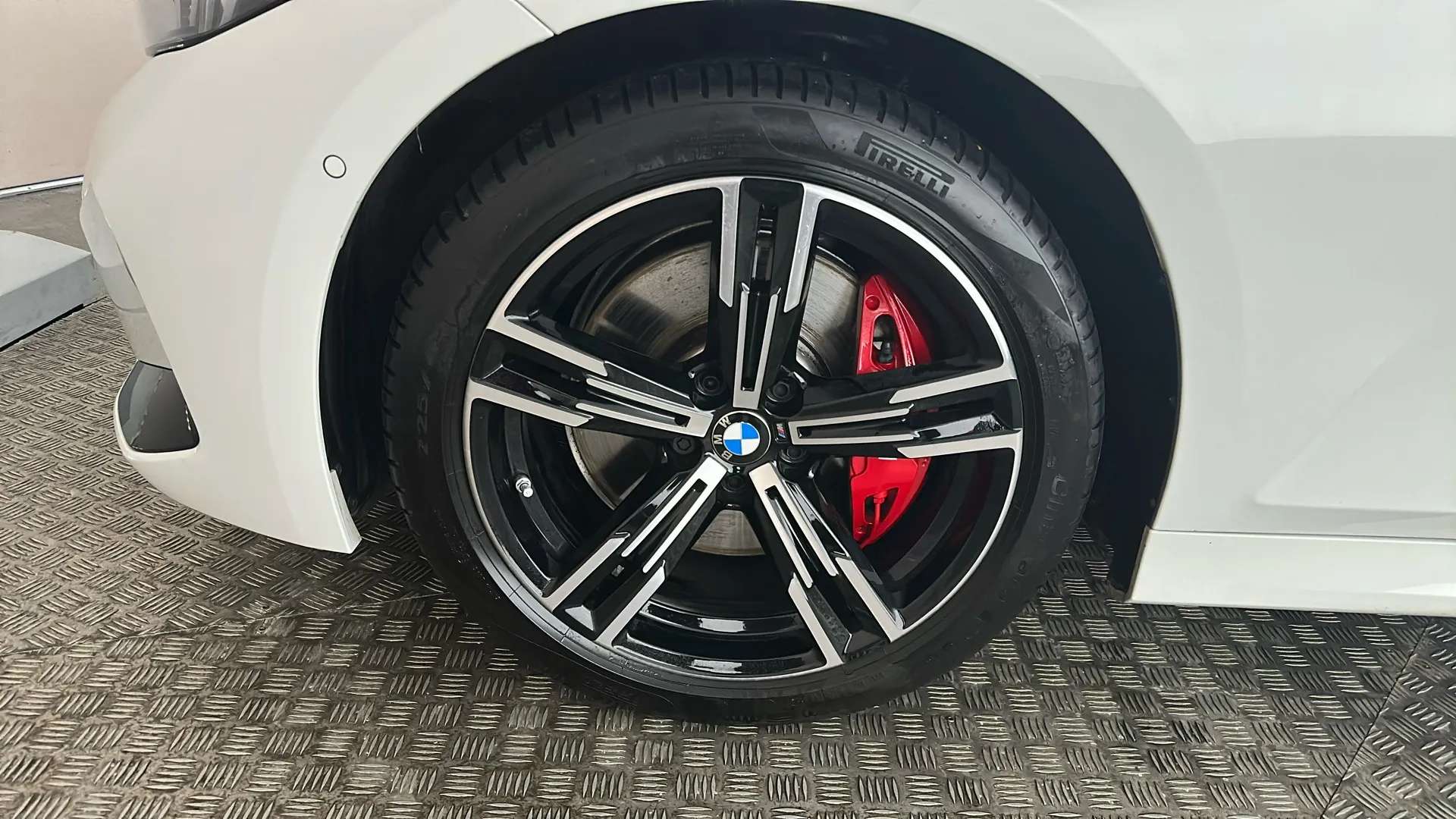 2024 BMW 3 SERIES 2024 BMW 3 SERIES