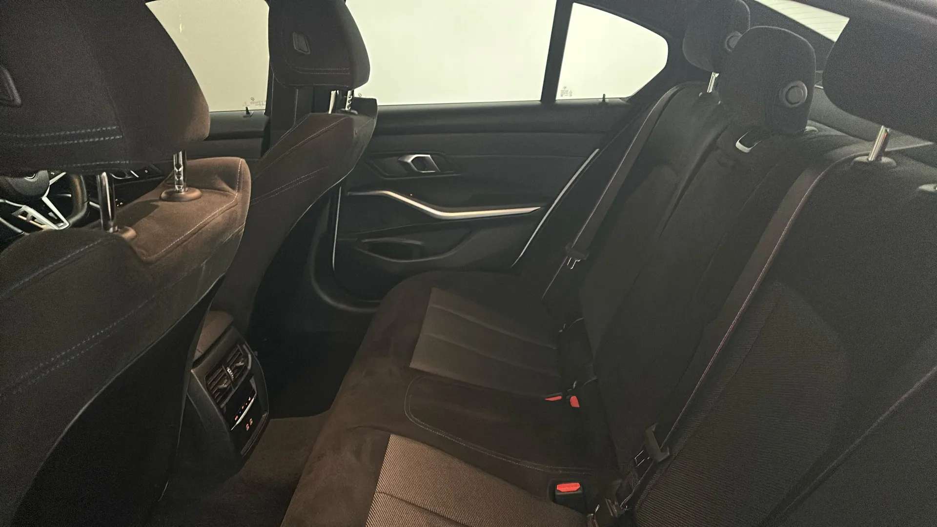 2024 BMW 3 SERIES 2024 BMW 3 SERIES