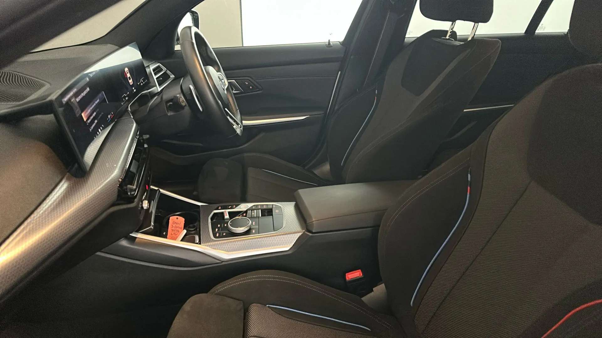 2024 BMW 3 SERIES 2024 BMW 3 SERIES