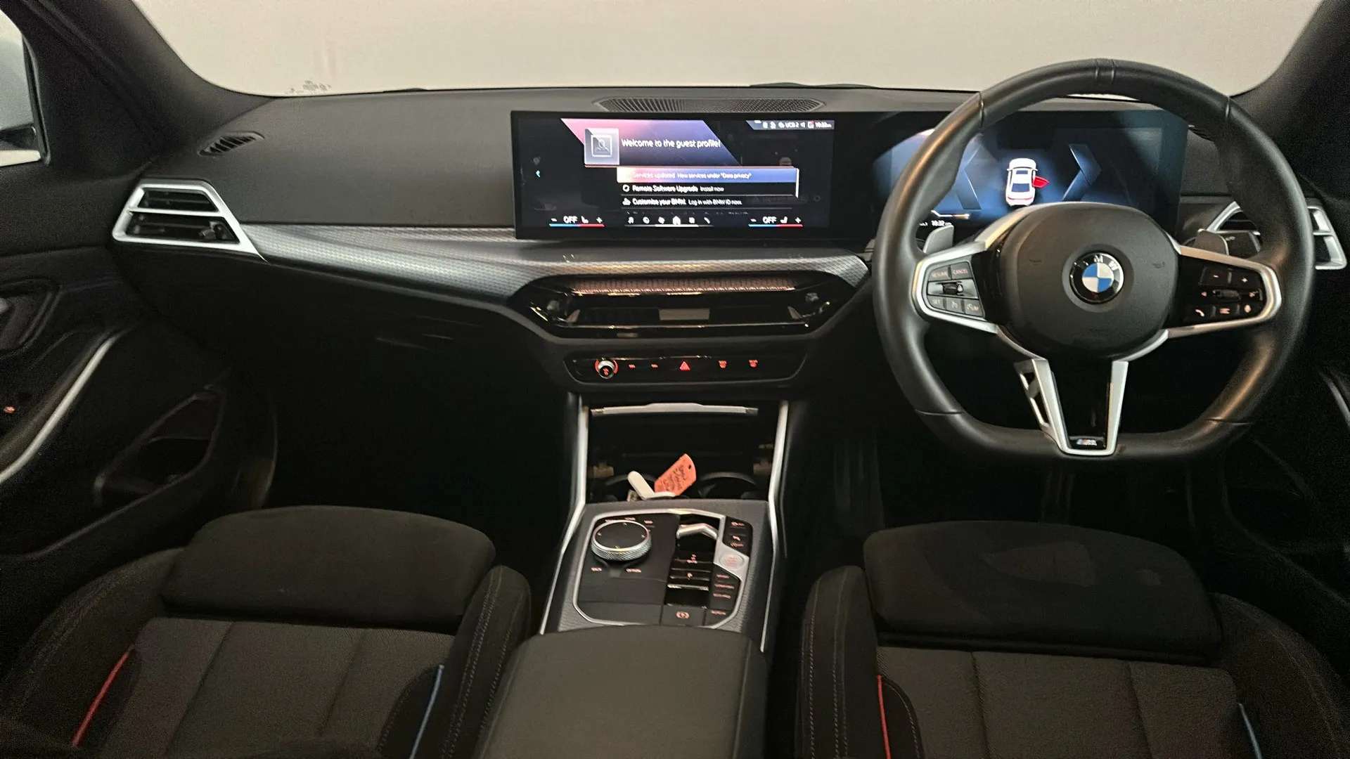 2024 BMW 3 SERIES 2024 BMW 3 SERIES