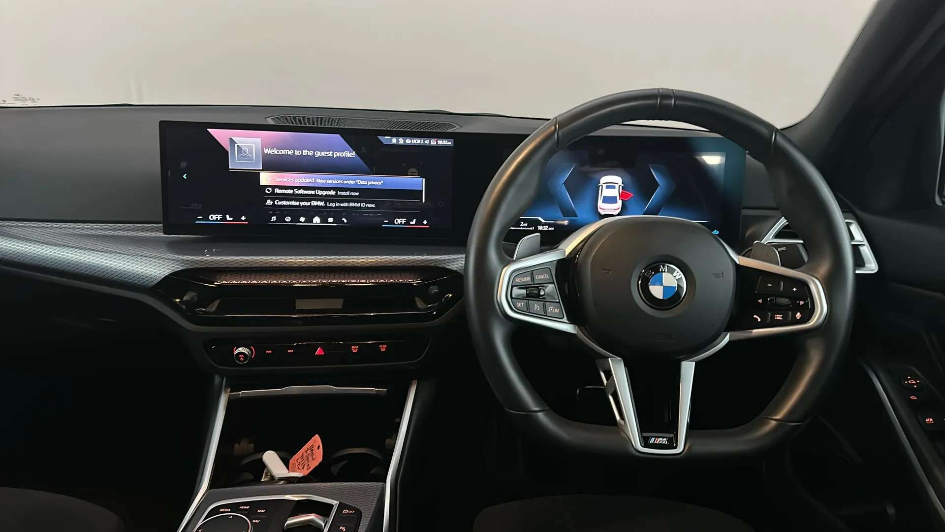 2024 BMW 3 SERIES 2024 BMW 3 SERIES