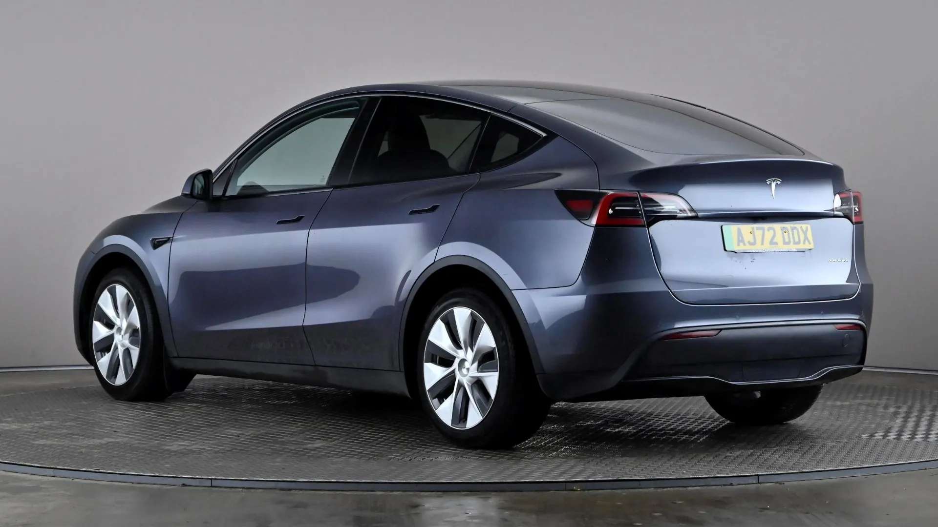 A 2022 TESLA MODEL Y Long Range AWD Auto A 2022 TESLA MODEL Y Long Range AWD Auto