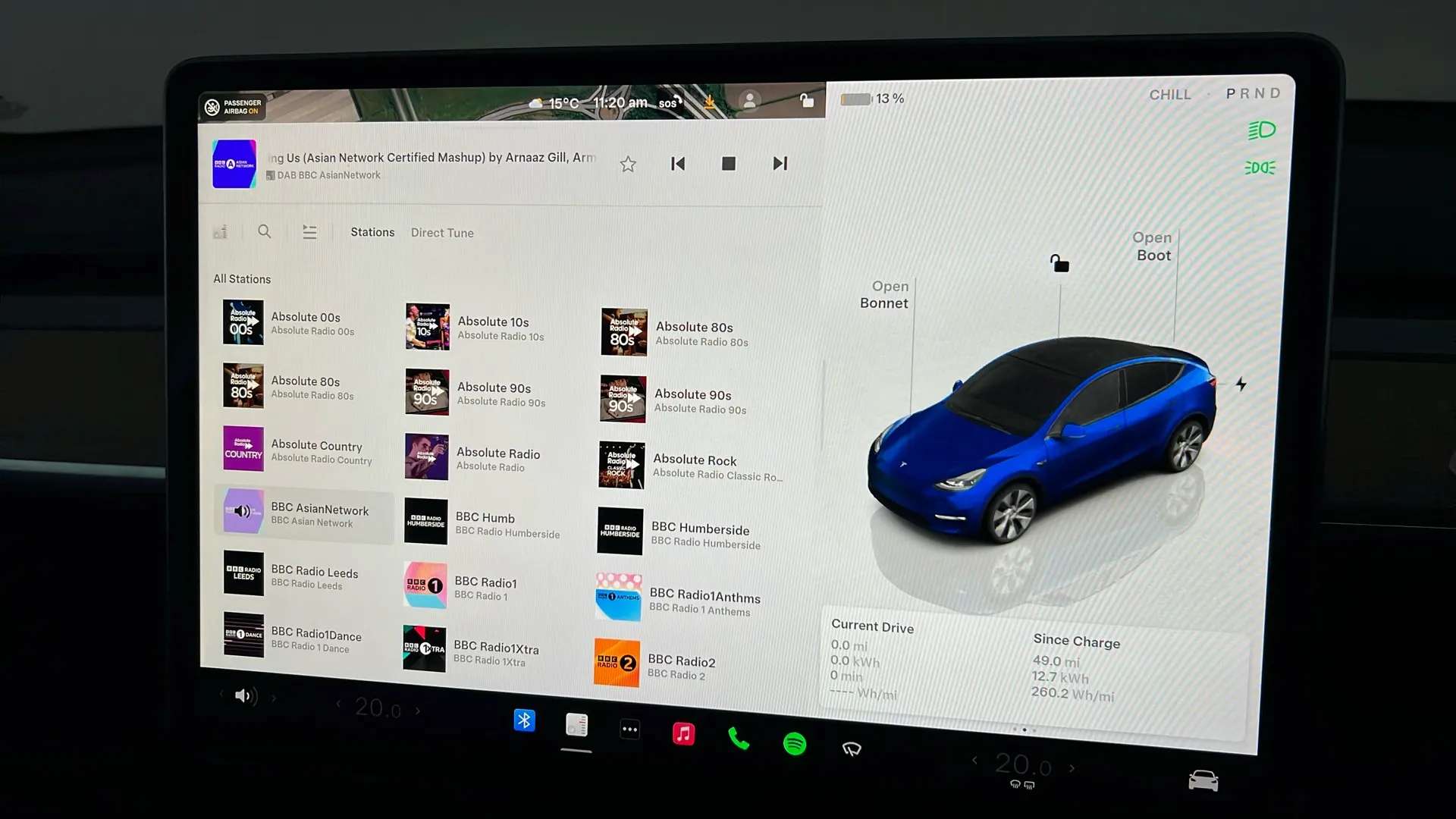 2023 TESLA MODEL Y 2023 TESLA MODEL Y