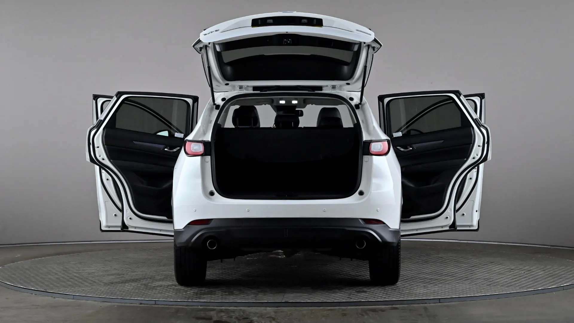 2023 MAZDA CX-5 2023 MAZDA CX-5