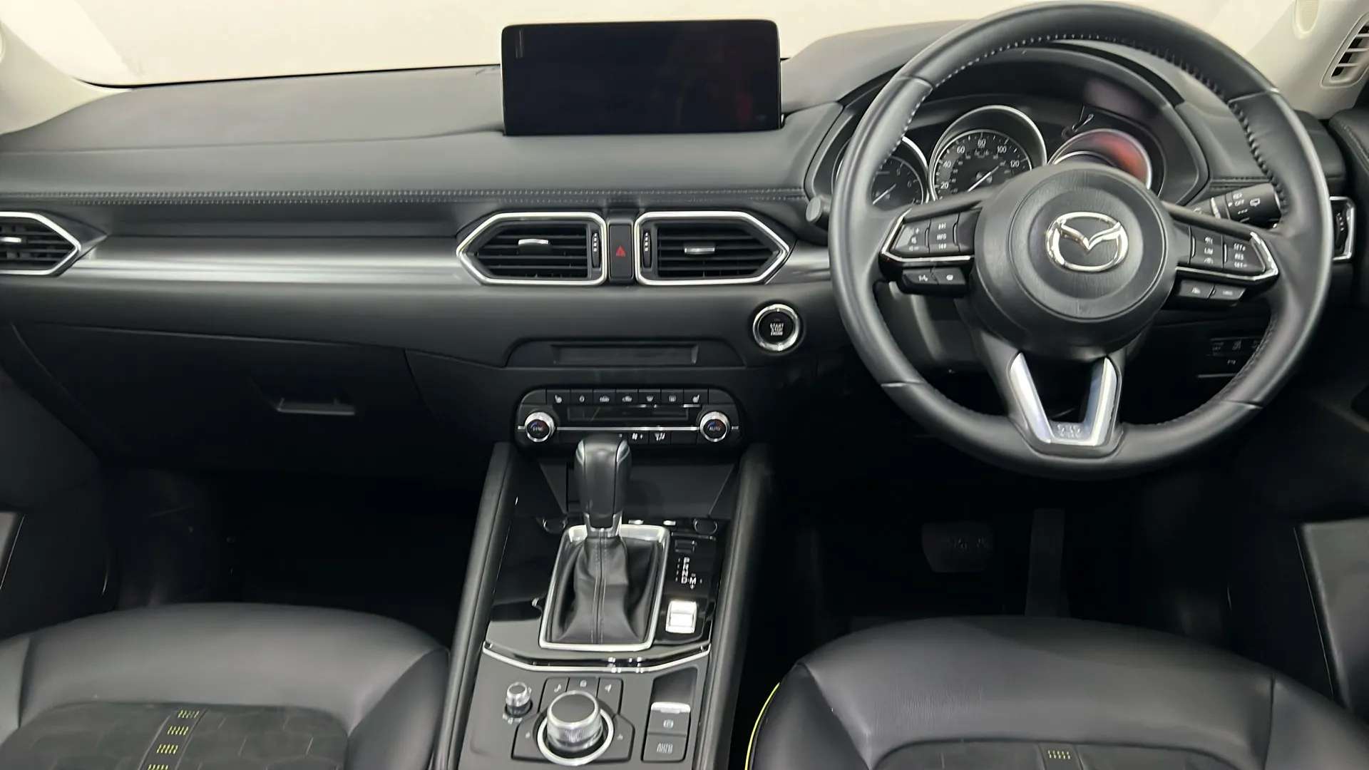 2023 MAZDA CX-5 2023 MAZDA CX-5