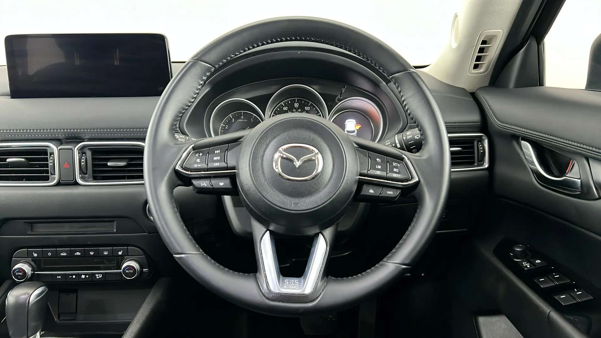 2023 MAZDA CX-5 2023 MAZDA CX-5