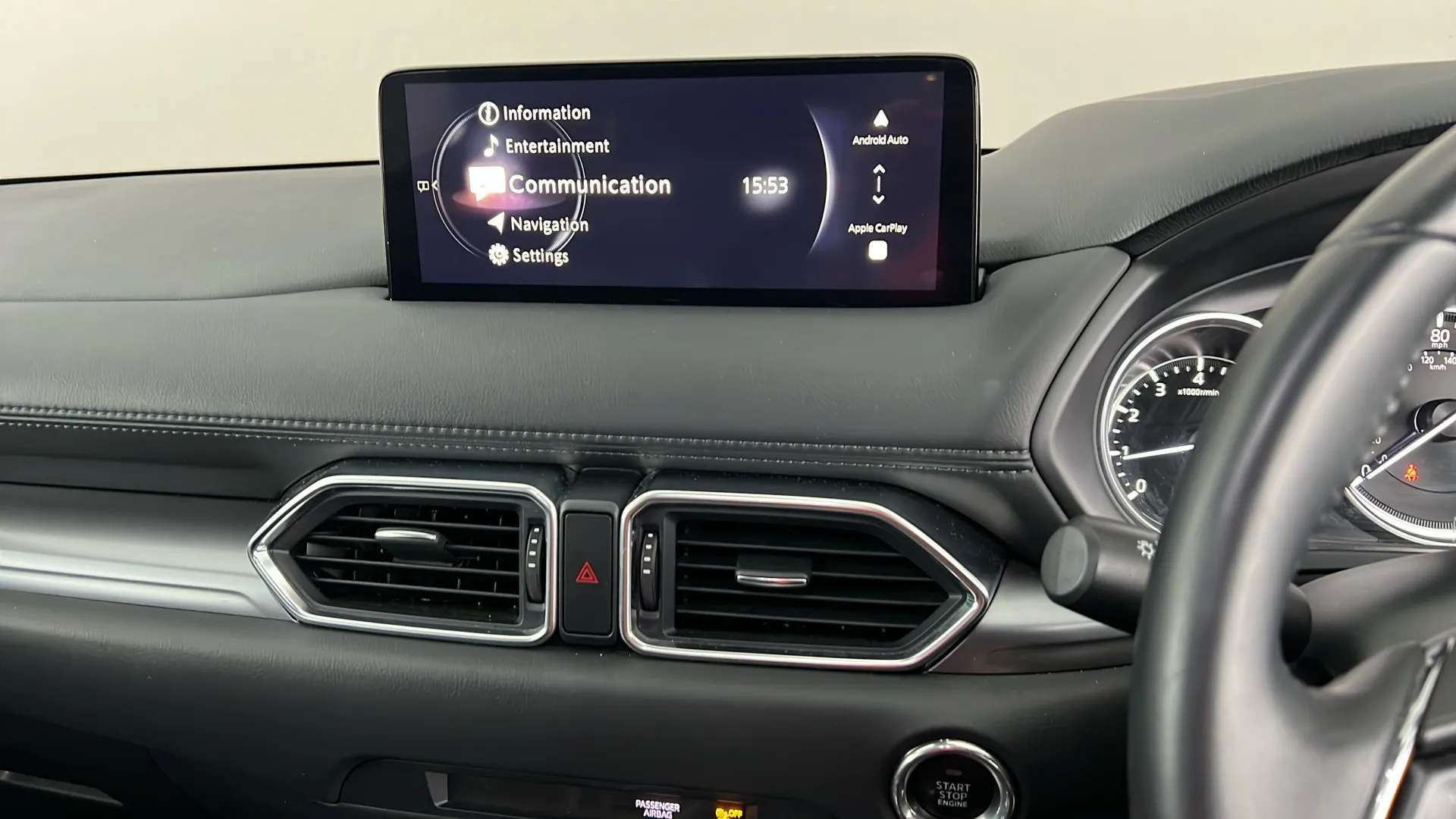 2023 MAZDA CX-5 2023 MAZDA CX-5