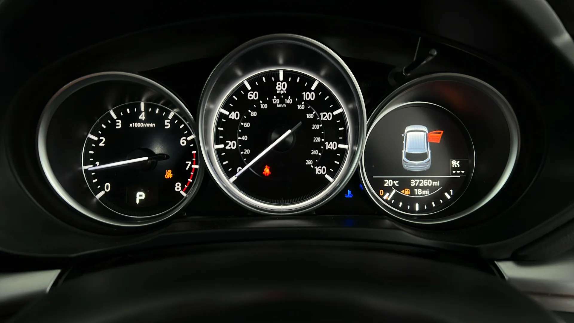 2023 MAZDA CX-5 2023 MAZDA CX-5