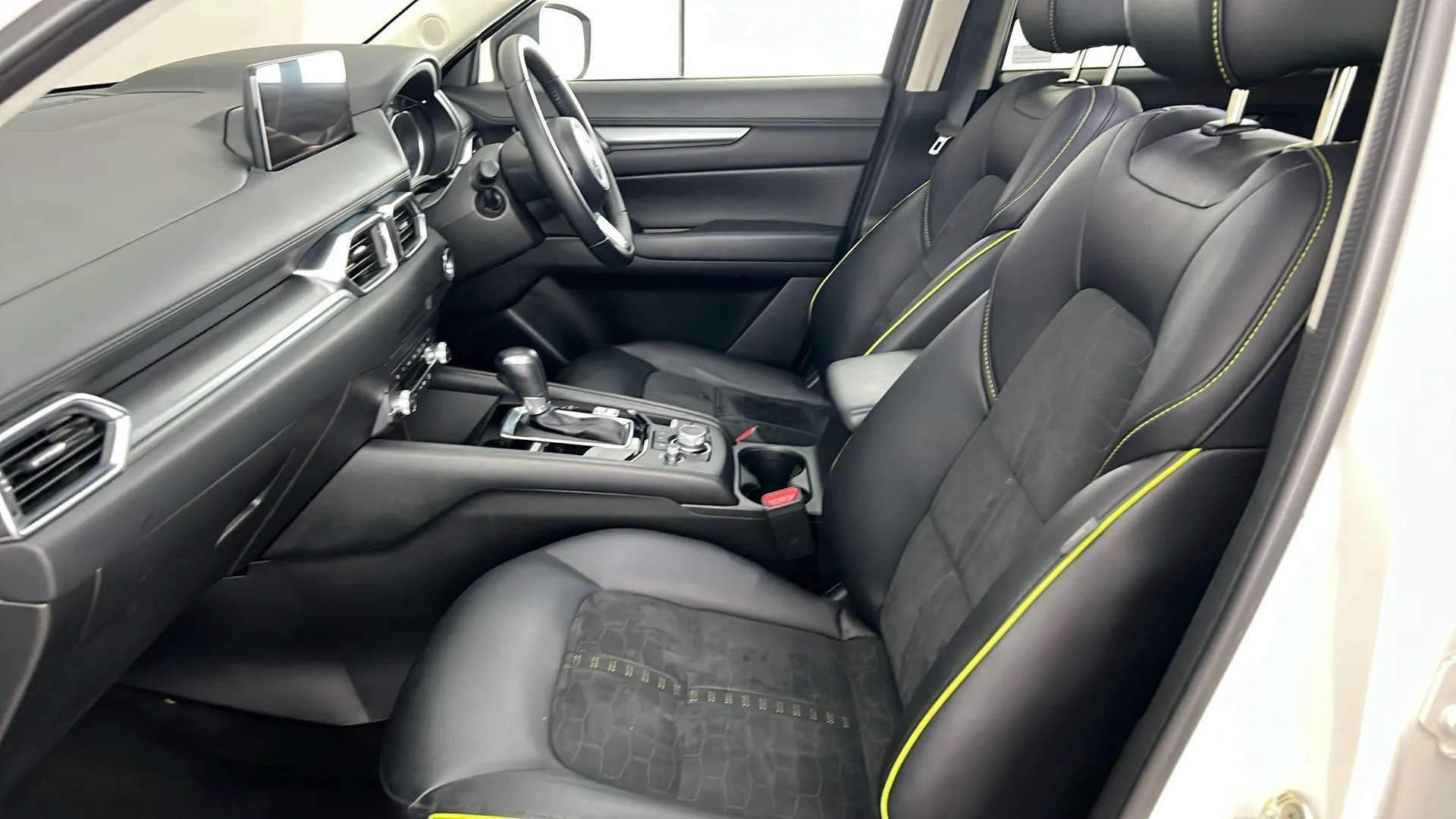 2023 MAZDA CX-5 2023 MAZDA CX-5