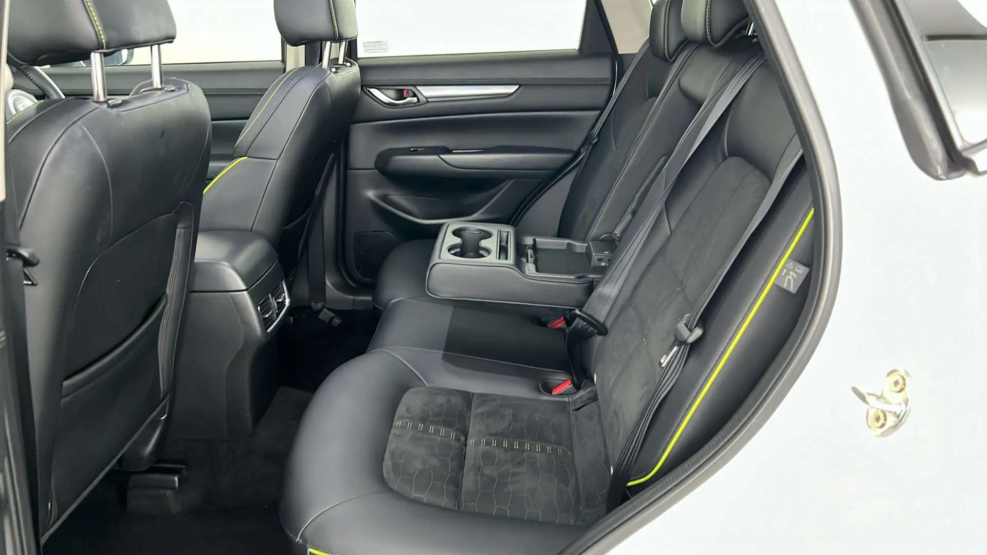 2023 MAZDA CX-5 2023 MAZDA CX-5