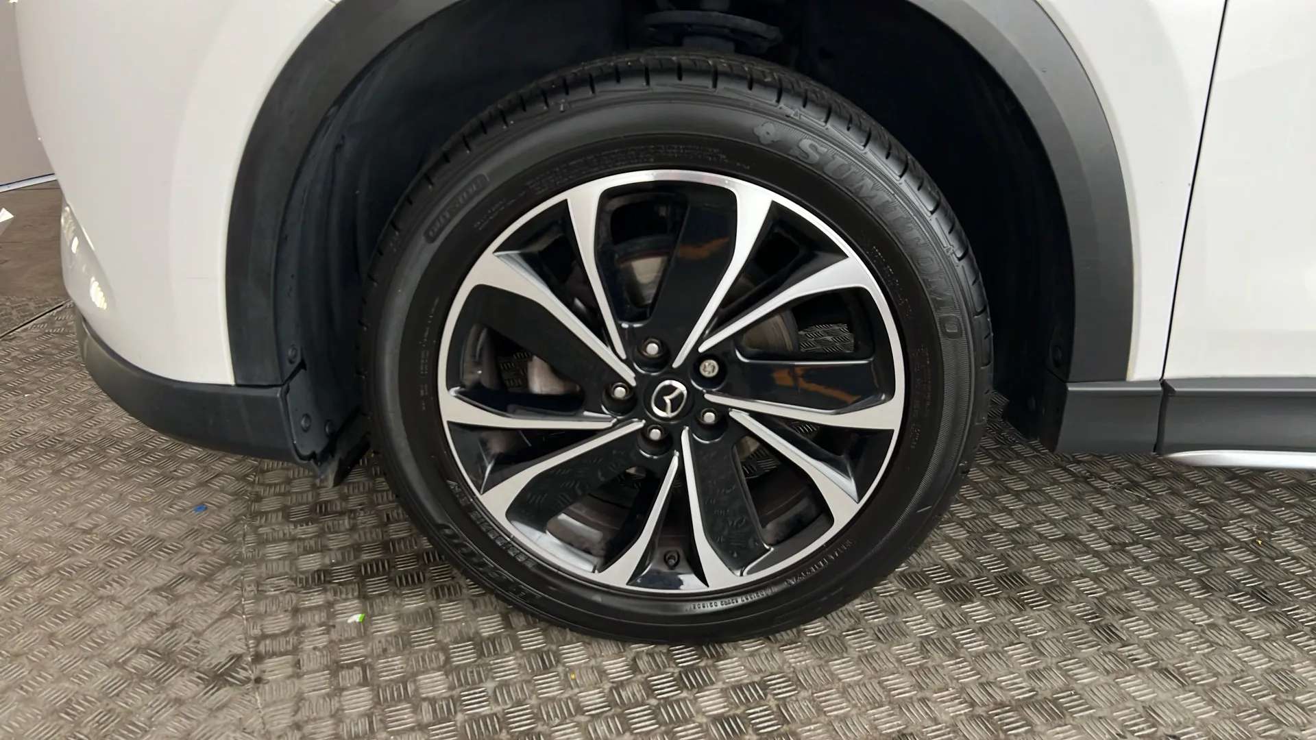 2023 MAZDA CX-5 2023 MAZDA CX-5