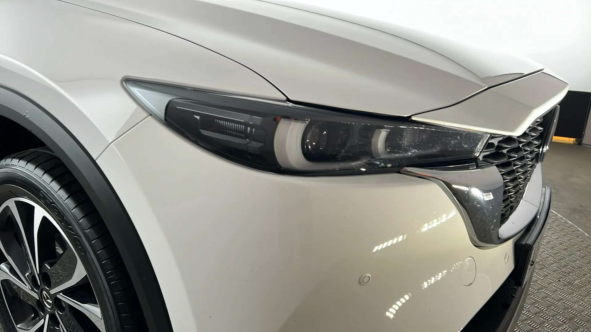 2023 MAZDA CX-5 2023 MAZDA CX-5