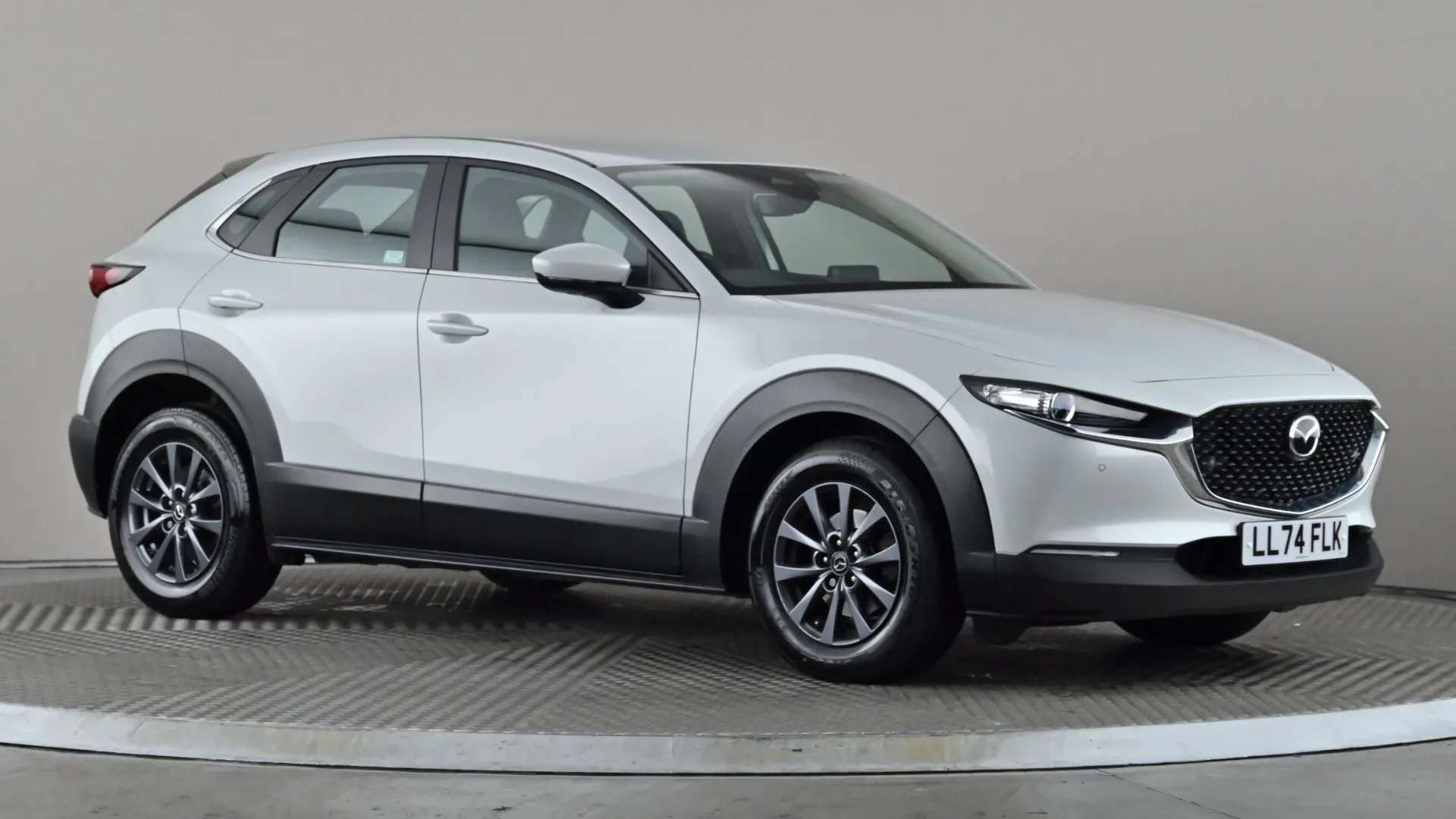 2024 MAZDA CX-30 2024 MAZDA CX-30