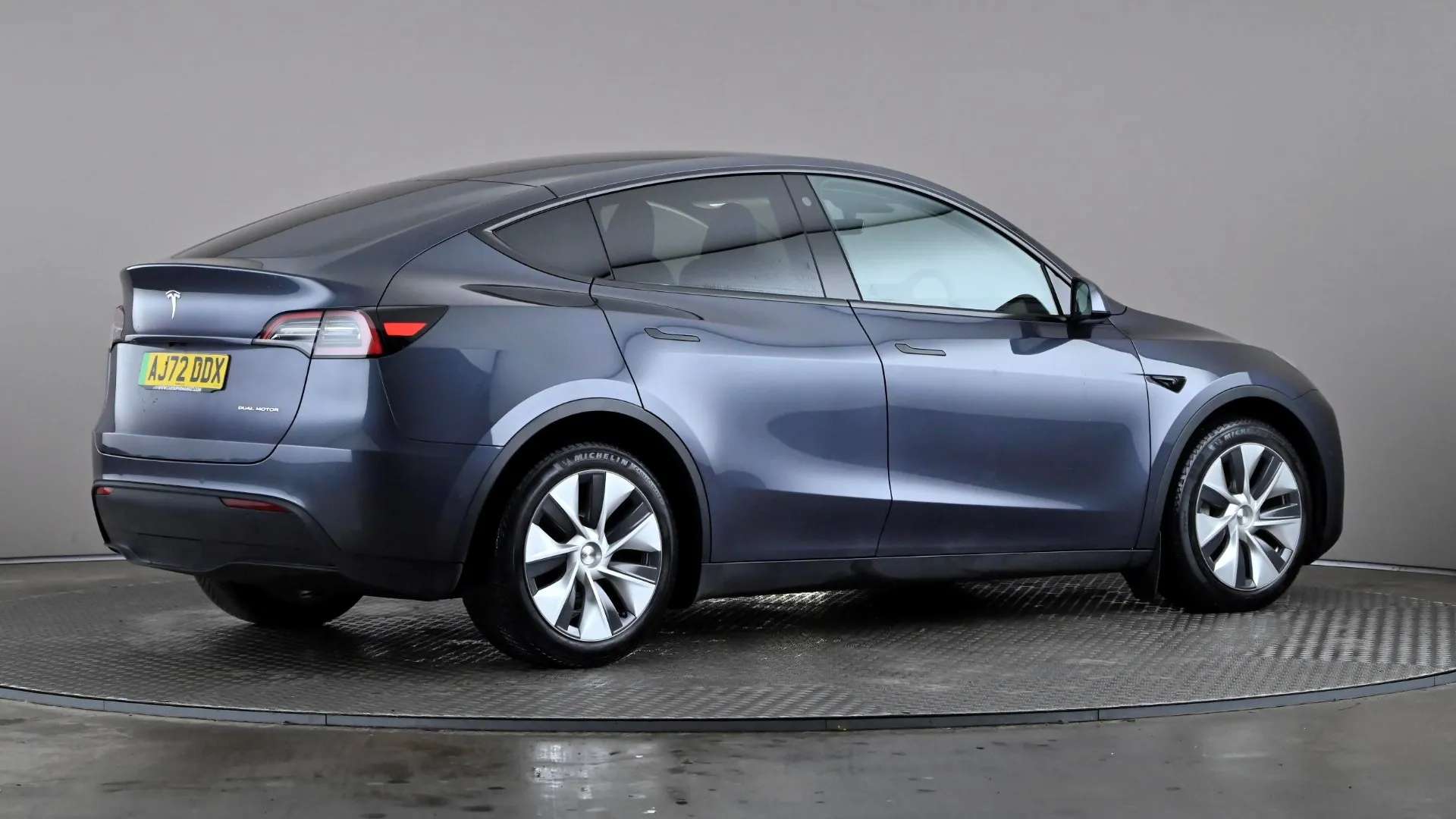 2022 TESLA MODEL Y 2022 TESLA MODEL Y