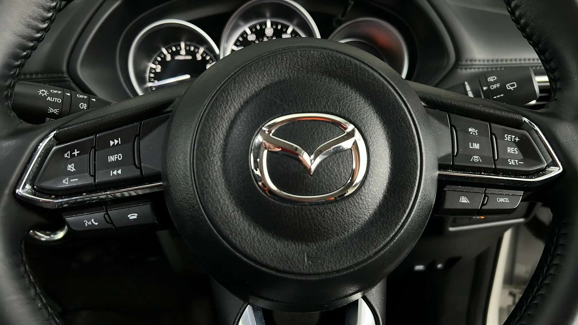 2023 MAZDA CX-5 2023 MAZDA CX-5