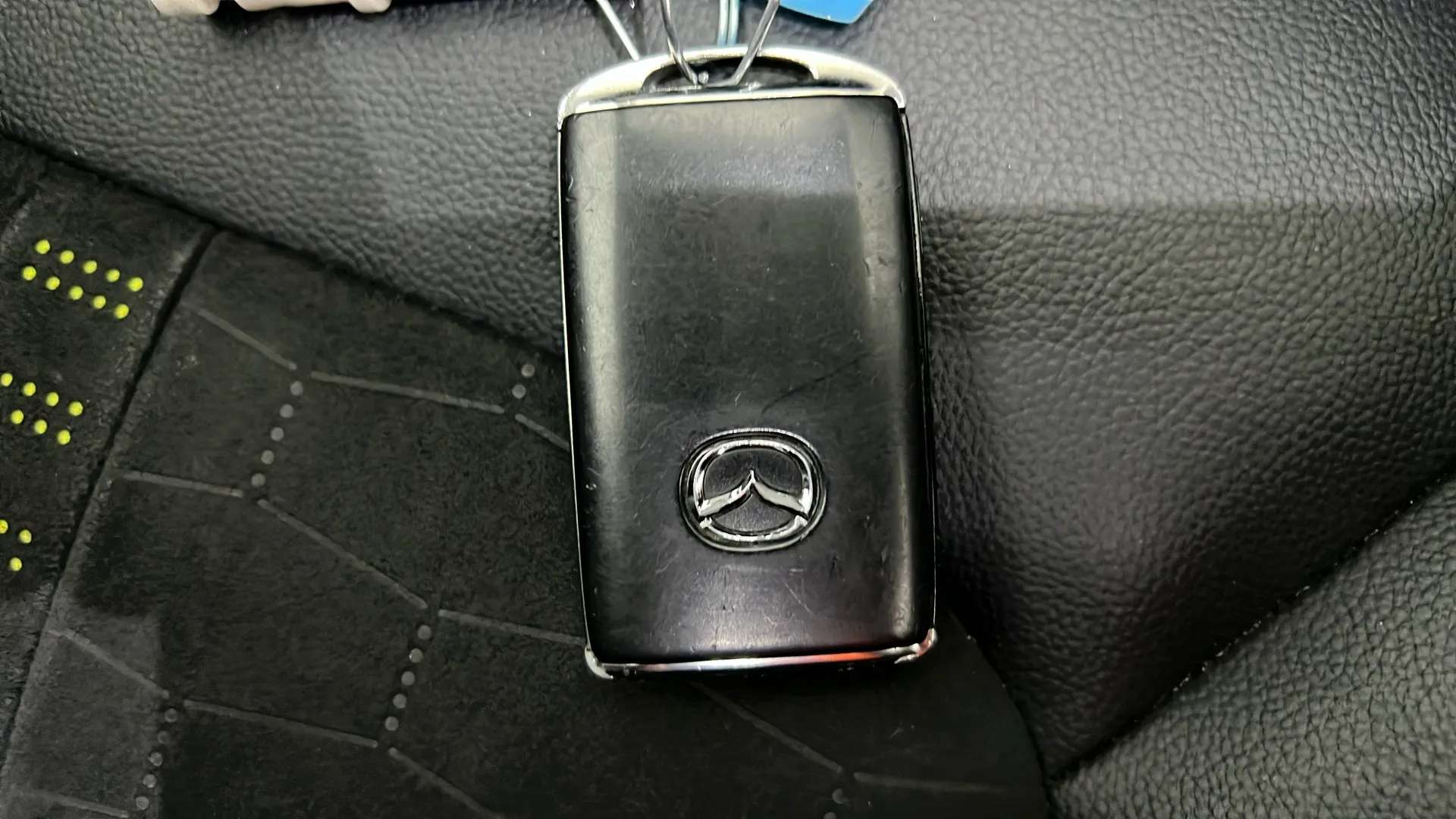 2023 MAZDA CX-5 2023 MAZDA CX-5