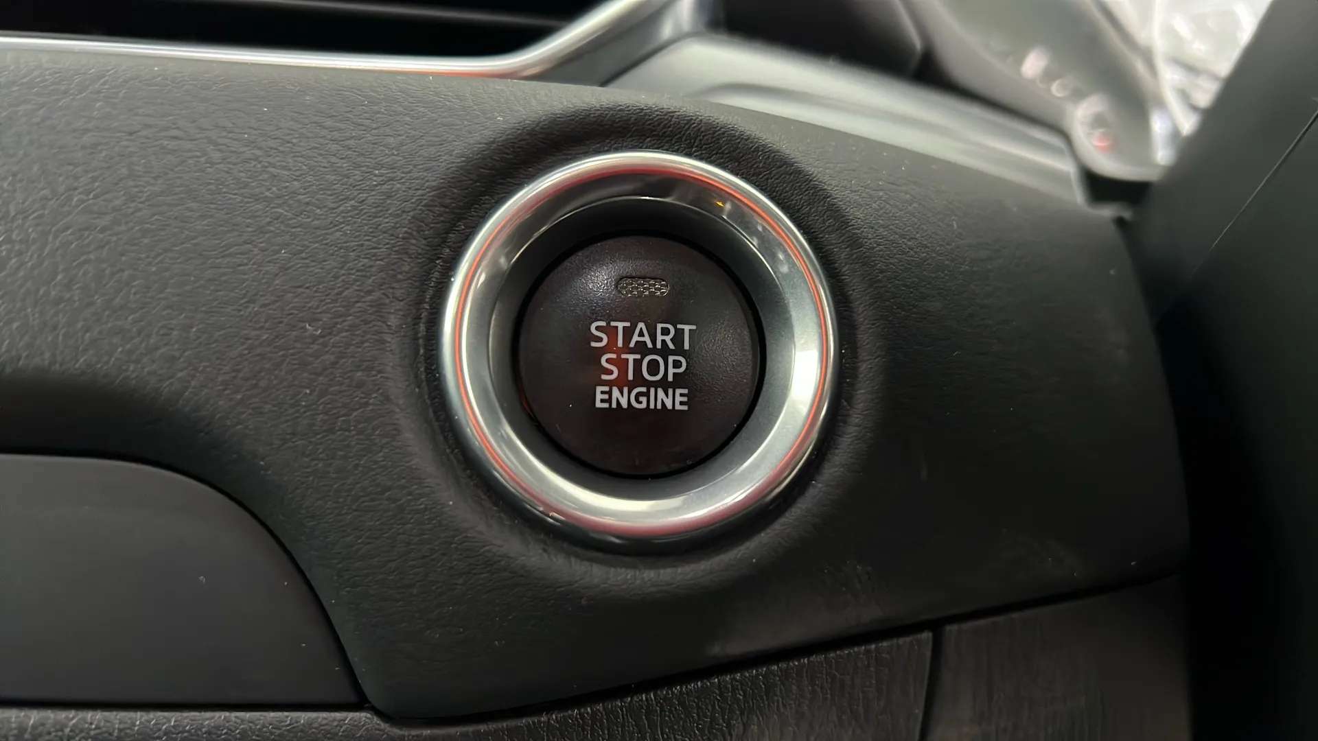 2023 MAZDA CX-5 2023 MAZDA CX-5