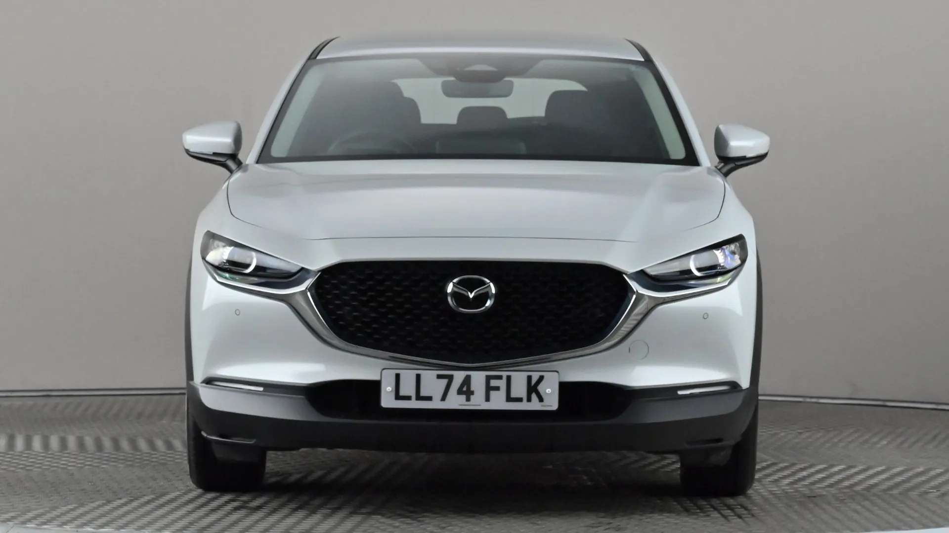 2024 MAZDA CX-30 2024 MAZDA CX-30