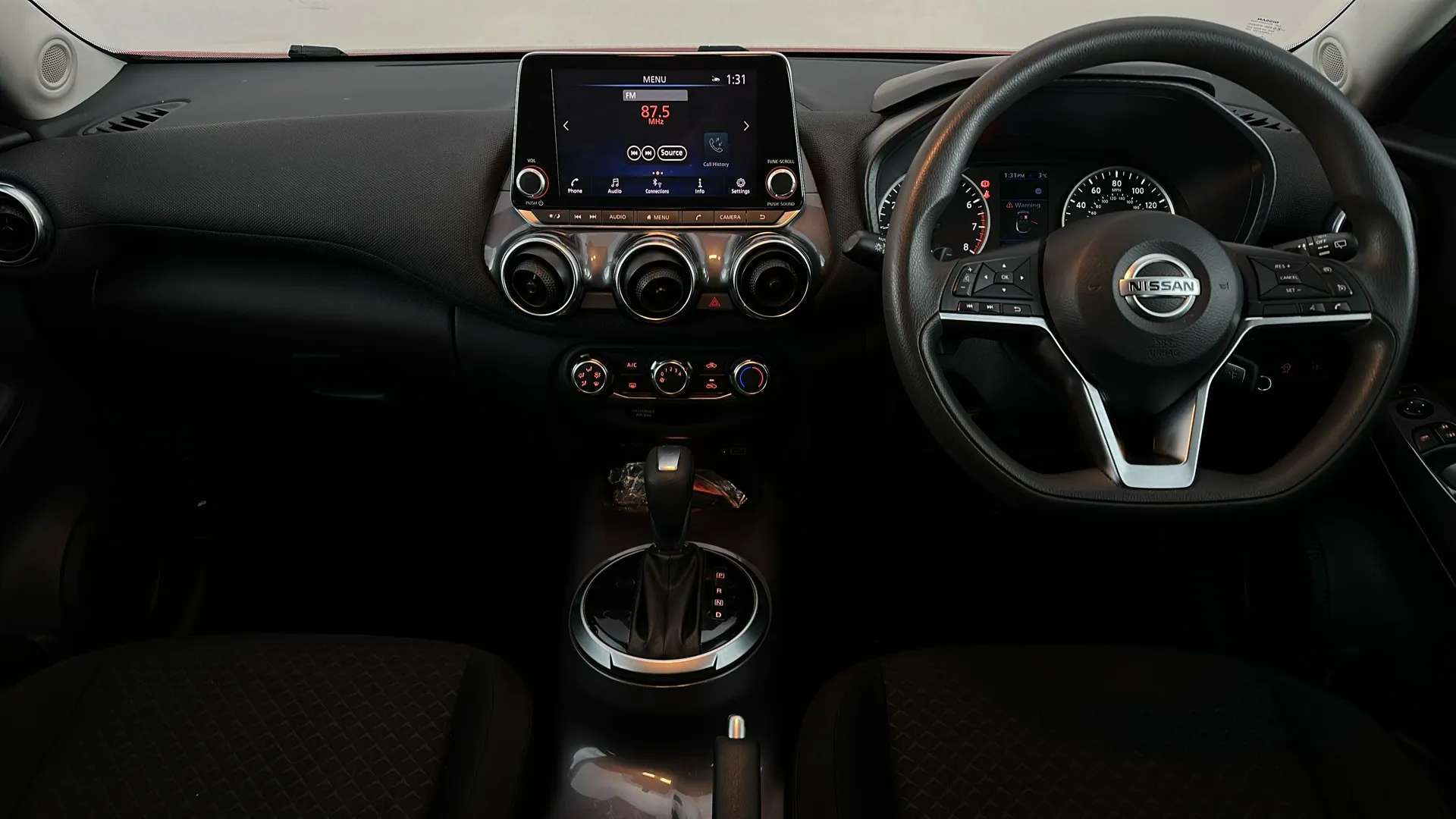 2022 NISSAN JUKE 2022 NISSAN JUKE