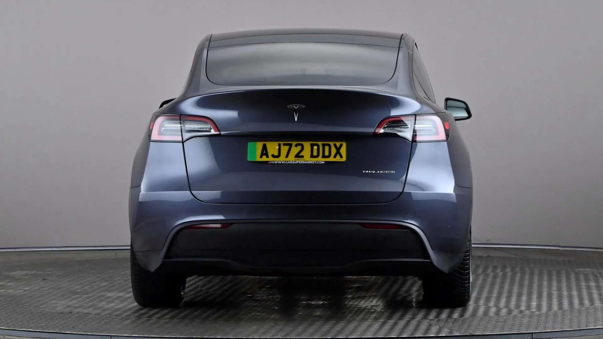2022 TESLA MODEL Y 2022 TESLA MODEL Y