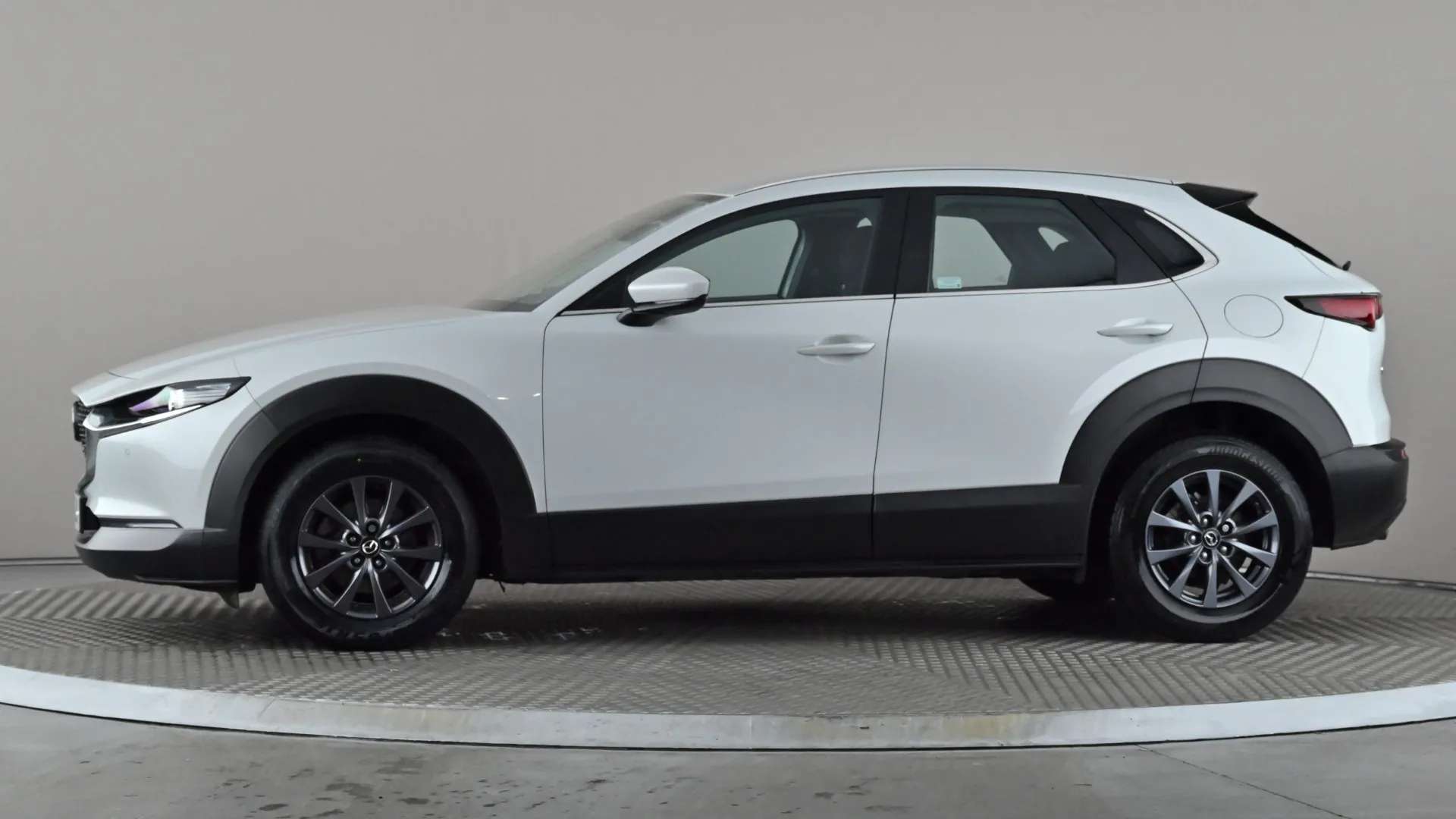 2024 MAZDA CX-30 2024 MAZDA CX-30