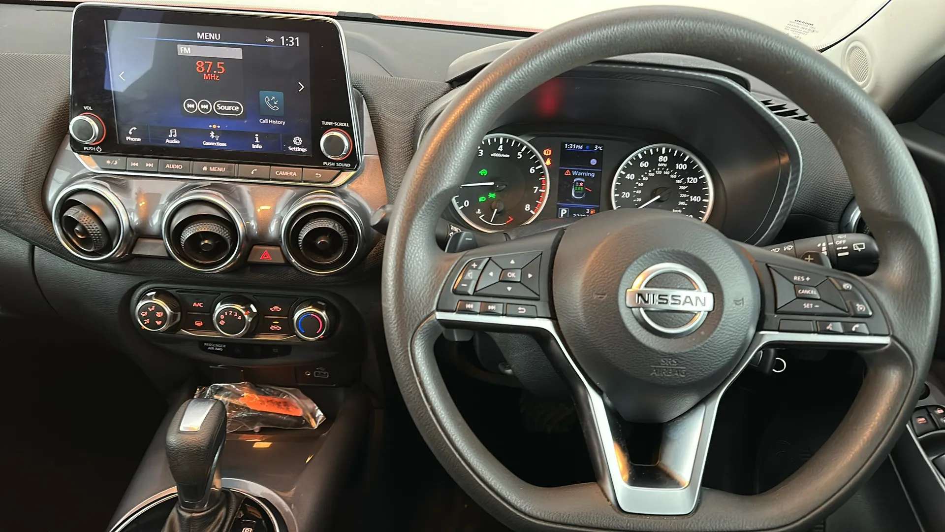 2022 NISSAN JUKE 2022 NISSAN JUKE