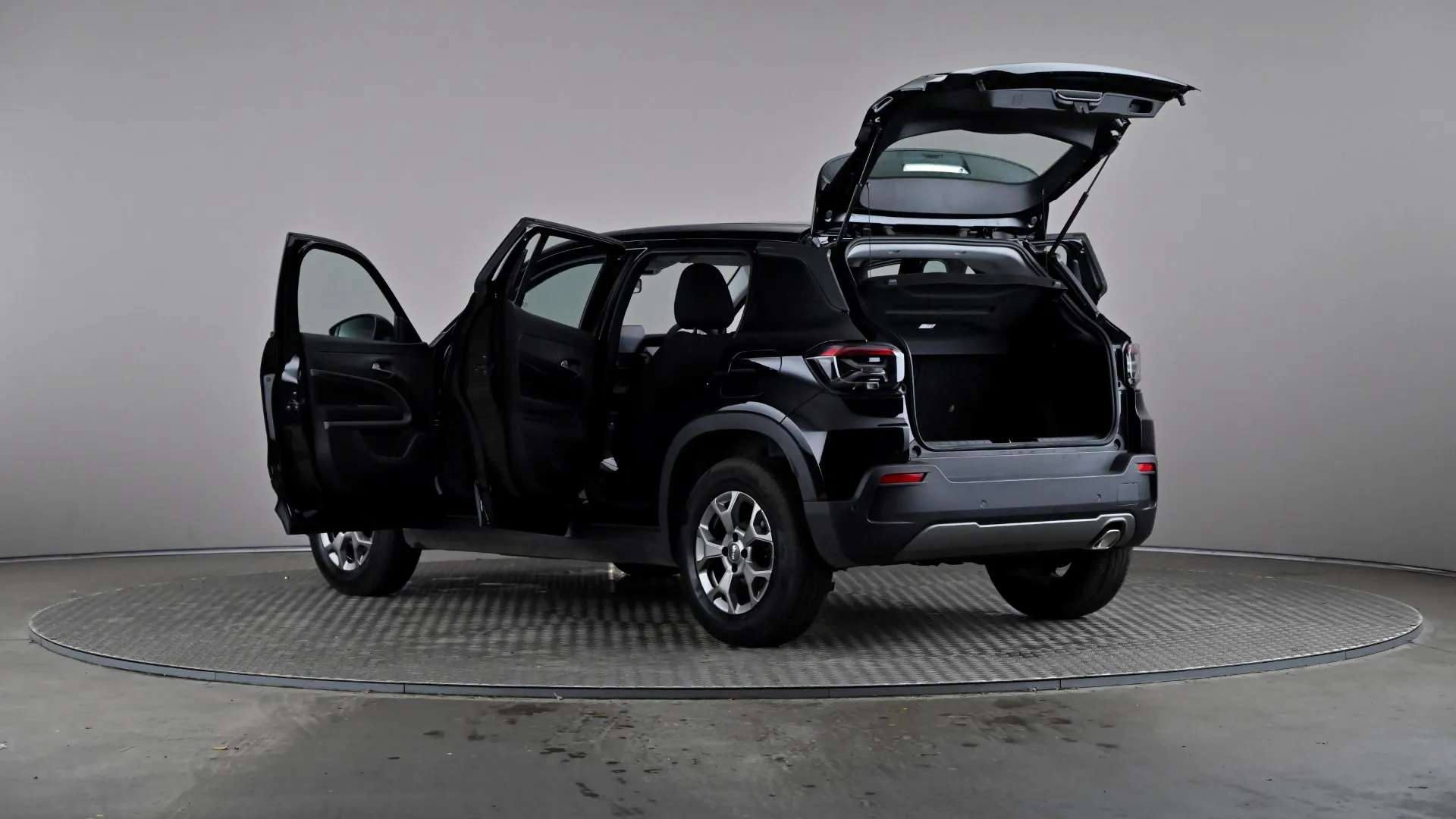 2024 JEEP AVENGER 2024 JEEP AVENGER