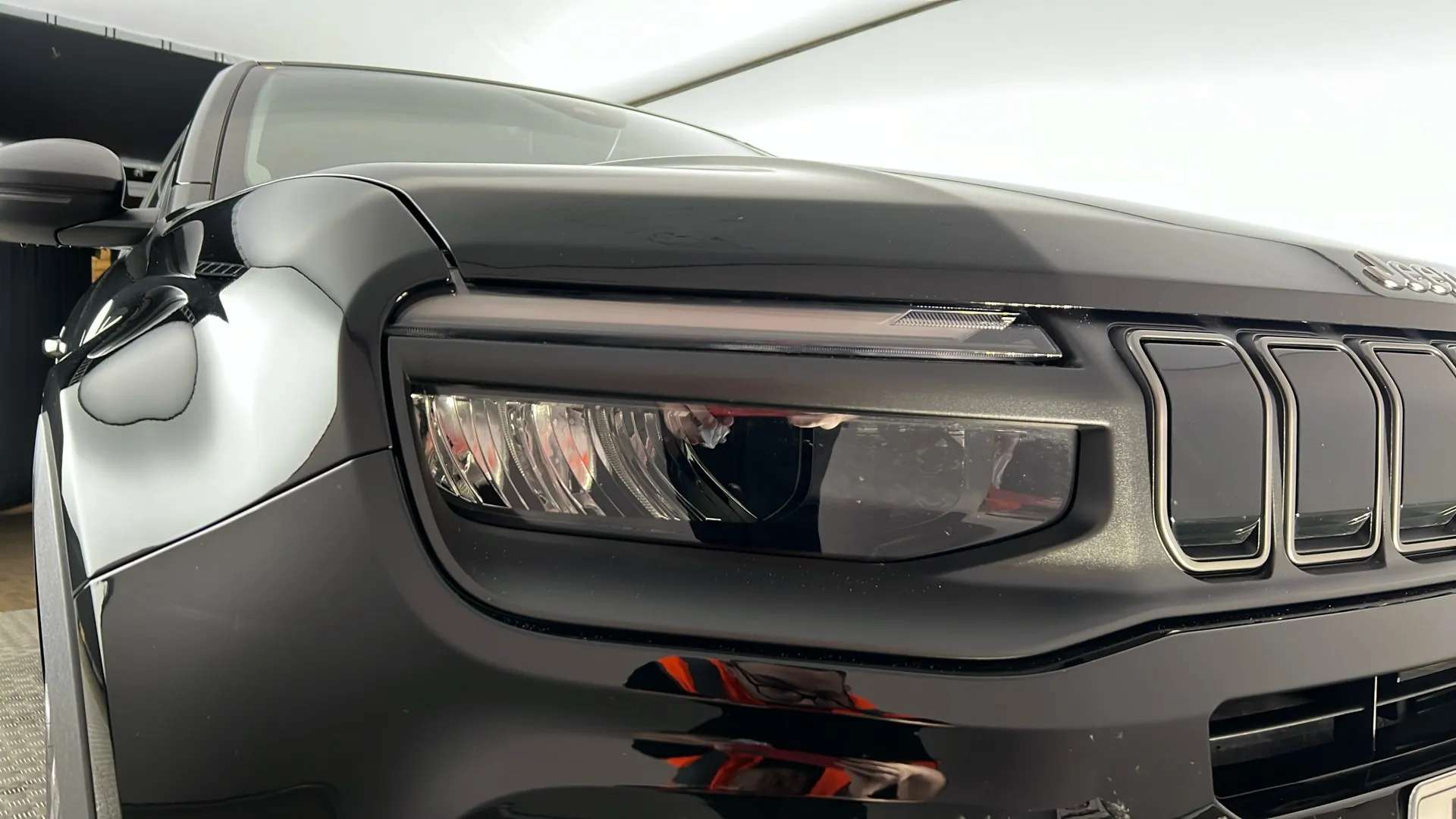 2024 JEEP AVENGER 2024 JEEP AVENGER