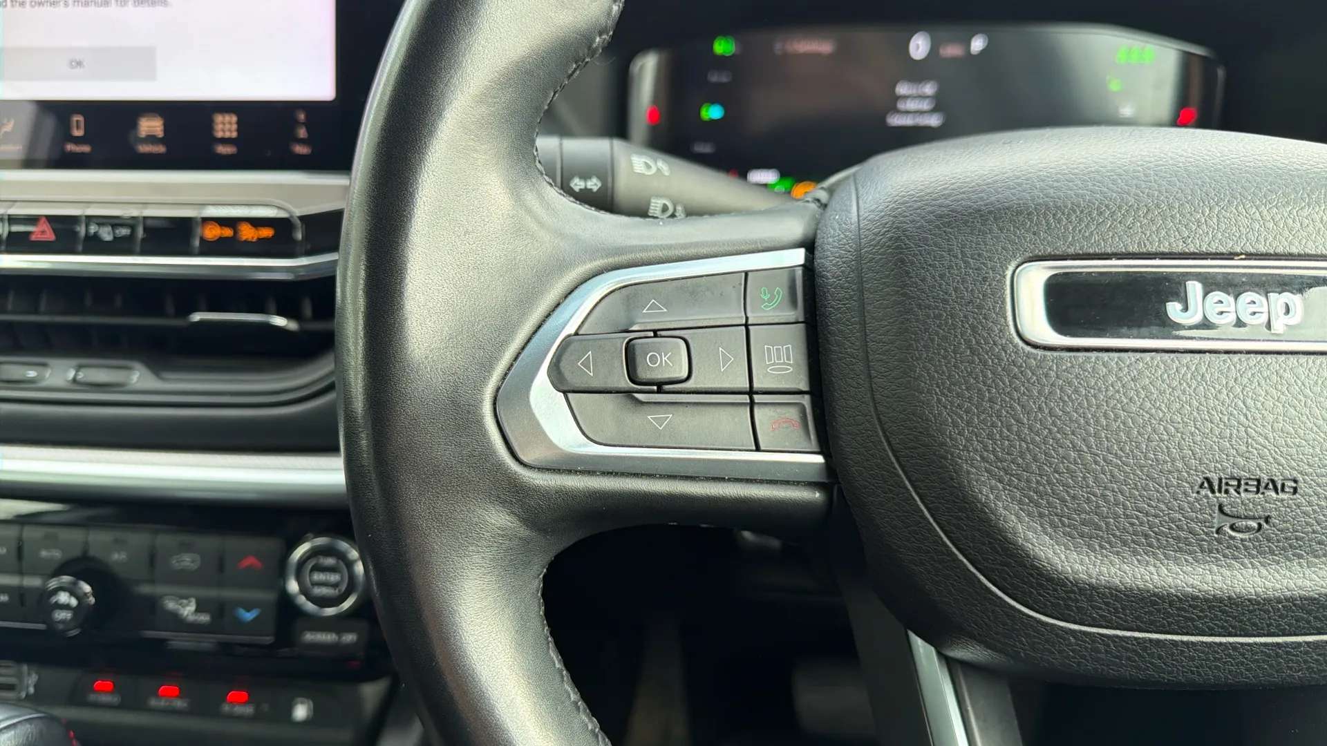 2023 JEEP COMPASS 2023 JEEP COMPASS