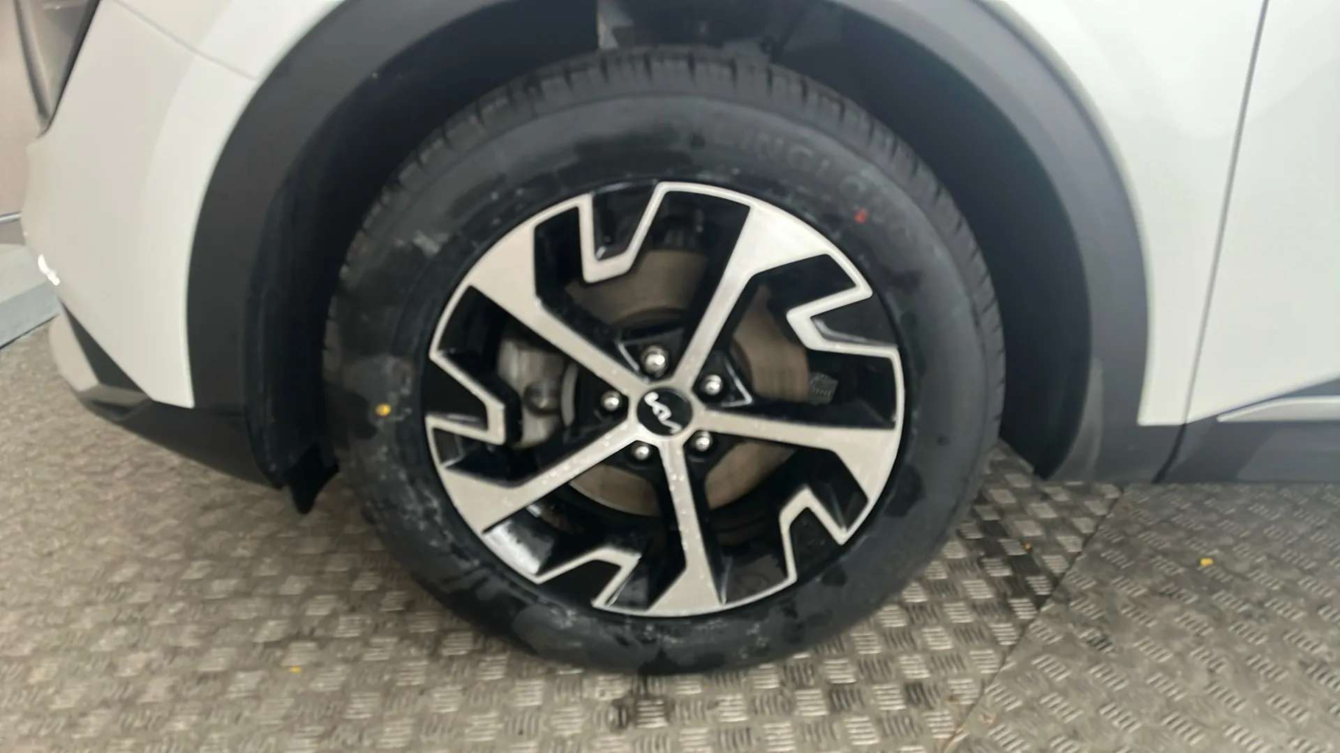 2022 KIA SPORTAGE 2022 KIA SPORTAGE