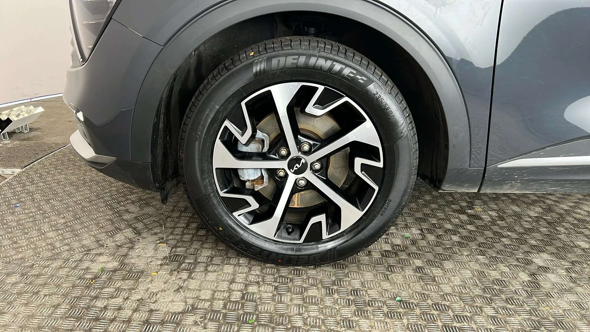 2025 KIA SPORTAGE 2025 KIA SPORTAGE