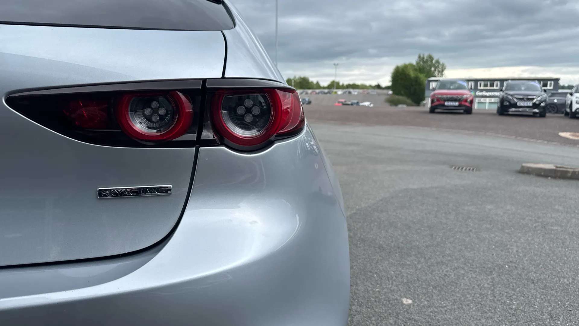 2021 MAZDA MAZDA3 2021 MAZDA MAZDA3
