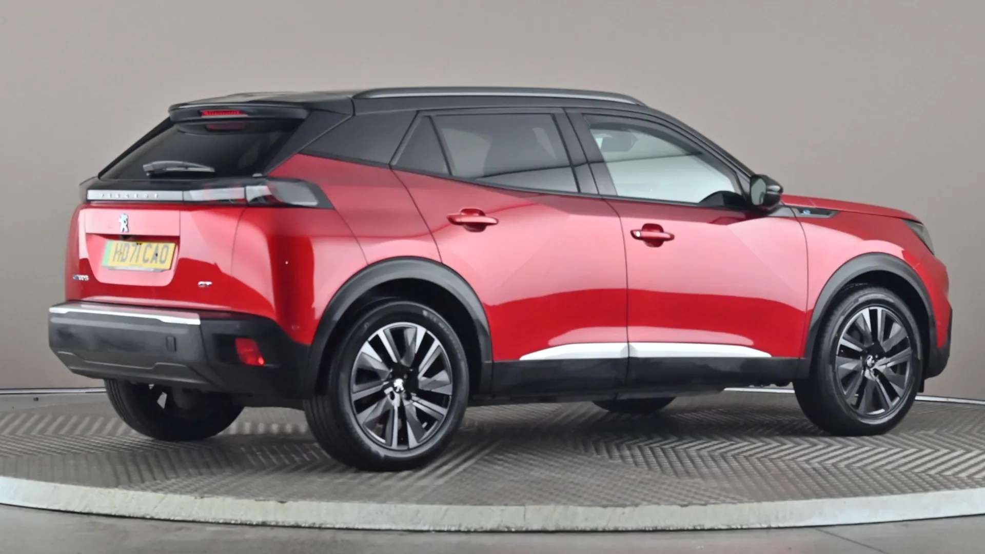 2021 PEUGEOT 2008 2021 PEUGEOT 2008