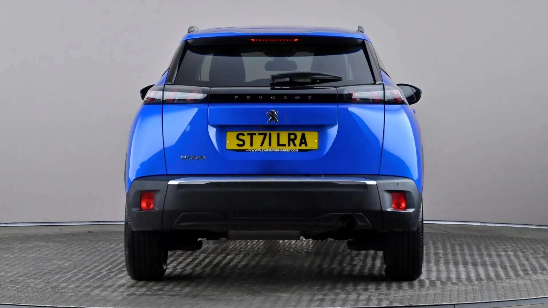 2021 PEUGEOT 2008 2021 PEUGEOT 2008