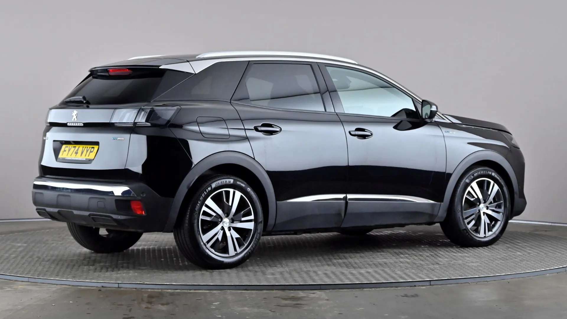 2024 PEUGEOT 3008 2024 PEUGEOT 3008