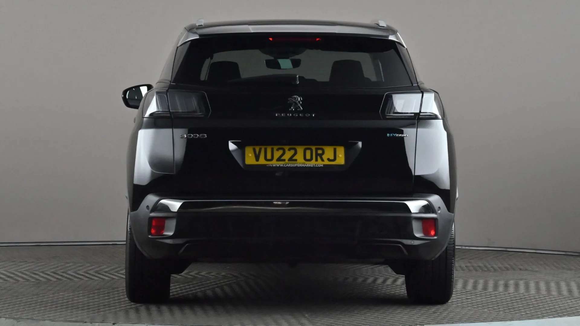 2022 PEUGEOT 3008 2022 PEUGEOT 3008