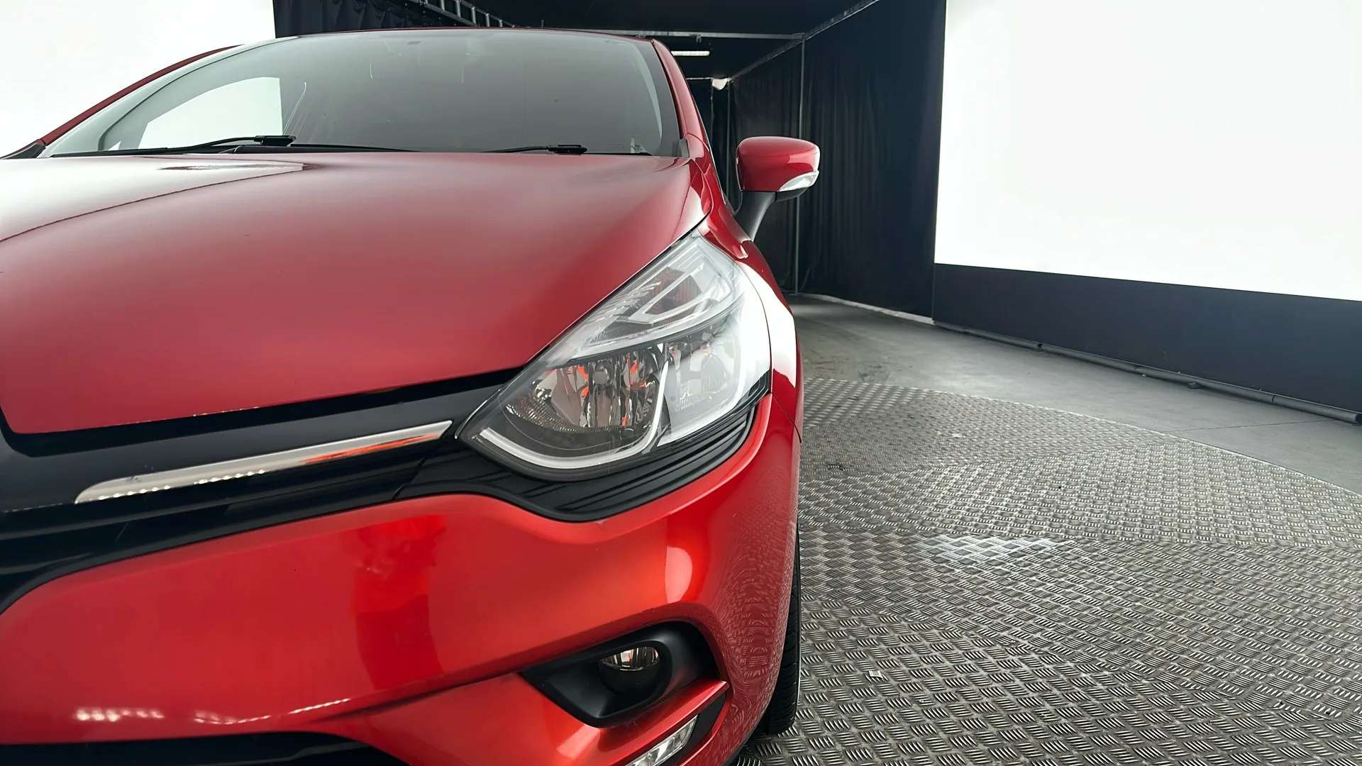 2019 RENAULT CLIO 2019 RENAULT CLIO