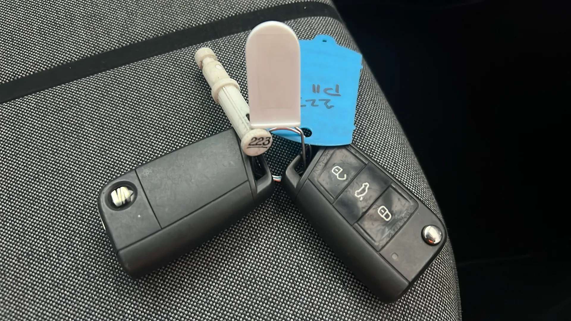 2019 SEAT TARRACO 2019 SEAT TARRACO