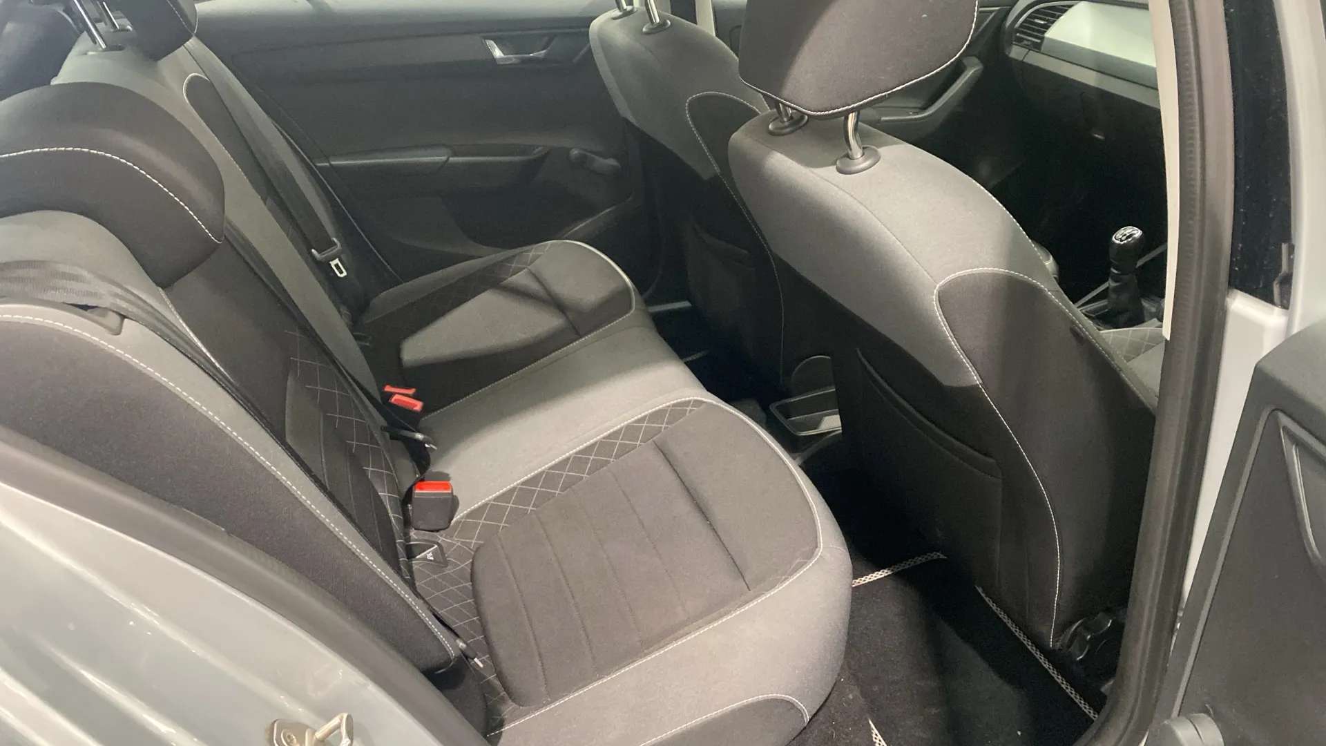 A 2019 SKODA FABIA 1.0 MPI 75 SE A 2019 SKODA FABIA 1.0 MPI 75 SE